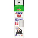 【今だけお得!数量限定セール】スリーエム 3M スコッチブライト ペタコロ 衣類用 取りかえ用ロール ジャンボ 56シート×2個入◇