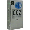 【今だけお得!数量限定セール】オカモト 薄さ均一 002EX ナチュラル Lサイズ 6個入り コンドーム◇