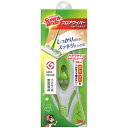 【今だけお得!数量限定セール】住友スリーエム スコッチ・ブライト フロアワイパー ジョイントタイプ ドライシート3枚入 ( お掃除クロス ) ( 454862...