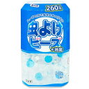 【今だけお得!数量限定セール】ライオンケミカル 虫よけビーズ +消臭 ミントの香り 380g◇