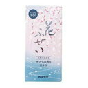 【今だけお得!数量限定セール】カメヤマ 花ふぜい 桜 煙少香 100G お線香◇