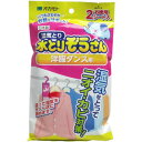 【今だけお得!数量限定セール】オカモト 湿気とり 水とりぞうさん 洋服ダンス お徳用 2シート入