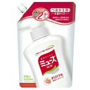 【今だけお得!数量限定セール】レキットベンキーザー 液体ミューズ オリジナル つめかえ用 450ml 医薬部外品 薬用ハンドソープ◇(4)