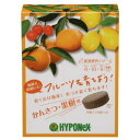 【今だけお得!数量限定セール】ハイポネックス 錠剤肥料シリーズ かんきつ 果樹用 30錠入
