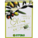 ハイポネックス 錠剤肥料シリーズ オリーブ用 60錠入