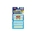 【今だけお得!数量限定セール】小林製薬 やわらか歯間ブラシ SSS-Sサイズ 40本入◇