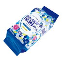 【今だけお得!数量限定セール】LD-103 リファイン アルコール 除菌詰替 100枚入