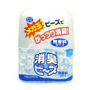 【今だけお得!数量限定セール】ライオンケミカル アクアリフレ メガ玉消臭ビーズ 本体 無香料 320g ( 4900480221802 )◇