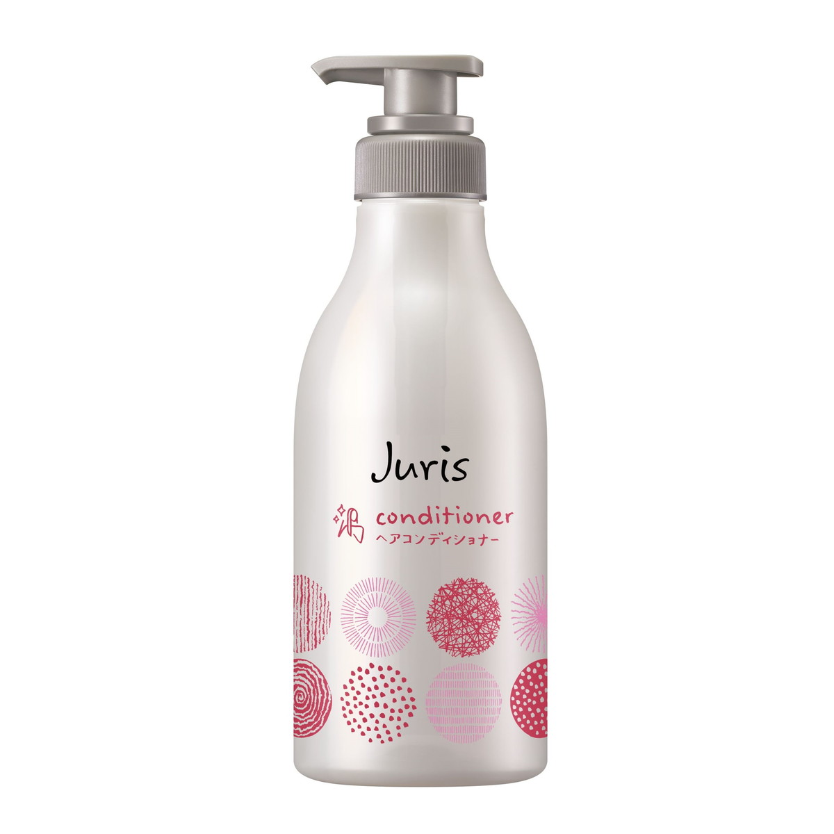 花王プロフェッショナル Kao 【空容器】 ジュリス ヘアコンディショナー 業務用 容量 400ML