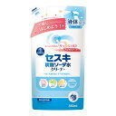 【今だけお得!数量限定セール】第一石鹸 キッチンクラブ セスキ炭酸ソーダ水クリーナー 詰替え 350ml◇