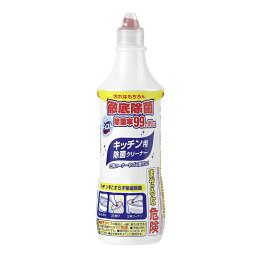 【送料込・まとめ買い×5個セット】ユニリーバ　ドメスト　ホワイト＆クリーン　500ml(4902111742106)