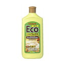 【今だけお得!数量限定セール】リンレイ リンレイ ECO床用樹脂ワックス 1L ( 4903339576115 )◇