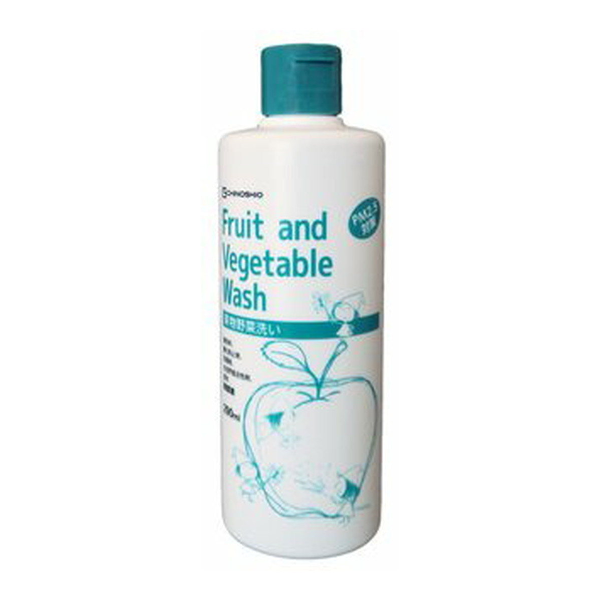 Fruit and Vegetable Wash[��ʪ�������]