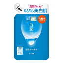 【今だけお得!数量限定セール】ロート製薬 肌ラボ 白潤 薬用 美白化粧水 詰替用 170ml◇