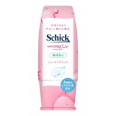 【今だけお得!数量限定セール】シック Schick ハイドロシルク シェービングジェル 150g◇