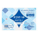 【今だけお得!数量限定セール】大王製紙 エリエールPlus+ キレイ ペーパータオル コンパクトタイプ 200組◇
