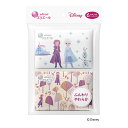 【今だけお得!数量限定セール】大王製紙 エリエール ディズニーデザイン 流せるポケットティッシュ 6P キッズ ※画像はイメージです◇