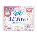 【送料込・まとめ買い×8個セット】ユニチャーム ( ユニ・チャーム ) ソフィ はだおもい 特に多い昼用 230 羽つき 30枚(4)