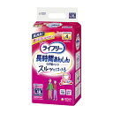 【送料込・まとめ買い×3個セット】ユニチャーム(ユニ・チャーム) ライフリー うす型あんしんパンツ Lサイズ 4回吸収 18枚入 (4903111537679)(4)