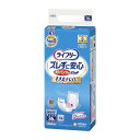 【今だけお得!数量限定セール】ユニ・チャーム ライフリー ズレずに安心 紙パンツ専用 尿とりパッド 2回吸収 36枚入◇