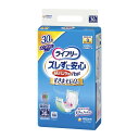 【今だけお得!数量限定セール】ユニチャーム(ユニ・チャーム) (ユニチャーム(ユニ・チャーム)) ライフリー ズレずに安心 紙パンツ専用 尿とりパッド 長時間用...