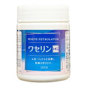 【今だけお得!数量限定セール】大洋製薬 ワセリン 100g HG ( 4975175023214 )◇