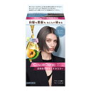 【送料込・まとめ買い×6個セット】ヘンケルジャパン サイオス カラージェニック ミルキーヘアカラー A01 ヌーディアッシュ