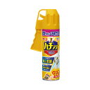 【害虫対策!今だけお得な限定セール】アース製薬 ハチアブマグナムジェット 550ml 屋外専用 ( 蜂・虻殺虫剤 ) ( 4901080237019 )