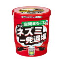 【害虫対策!今だけお得な限定セール】アース製薬 ネズミ一発退場 10g ( ねずみ忌避剤 ネズミよけ 鼠駆除 ) ( 4901080254016 )