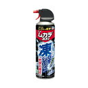 【害虫対策!今だけお得な限定セール】アース ムカデコロリ 秒殺ジェット 250mL