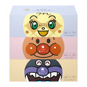 【今だけお得!数量限定セール】王子ネピア アンパンマン 鼻セレブ ティシュ 360枚(180組)×3個パック 保湿ティッシュ(ローションティッシュ)(49011...