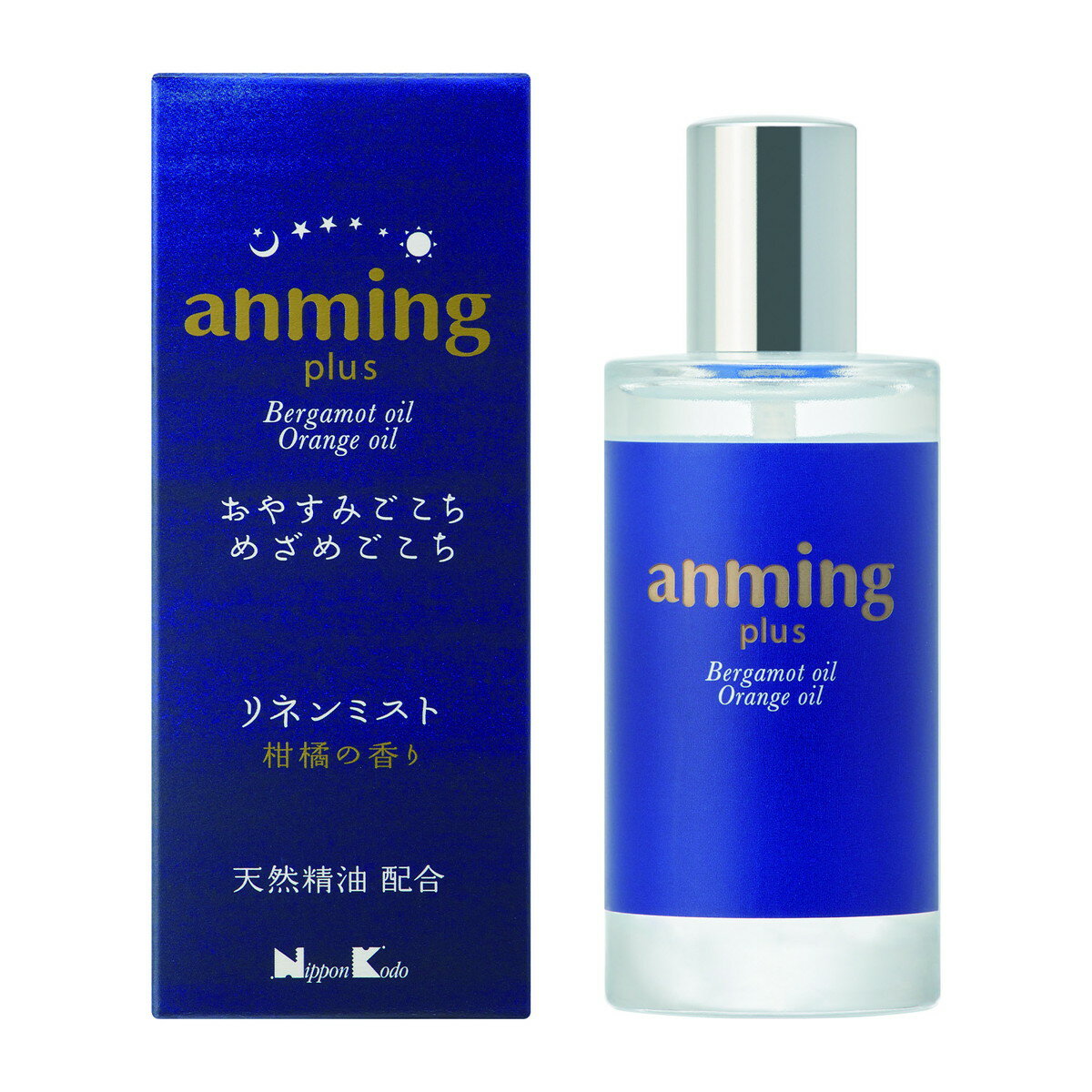 【送料込】日本香堂 アンミング プラス リネン...の紹介画像3