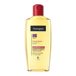 【送料込】 Neutrogena ニュートロジーナ インテンスリペアオイル 200mL 超乾燥肌用 1個