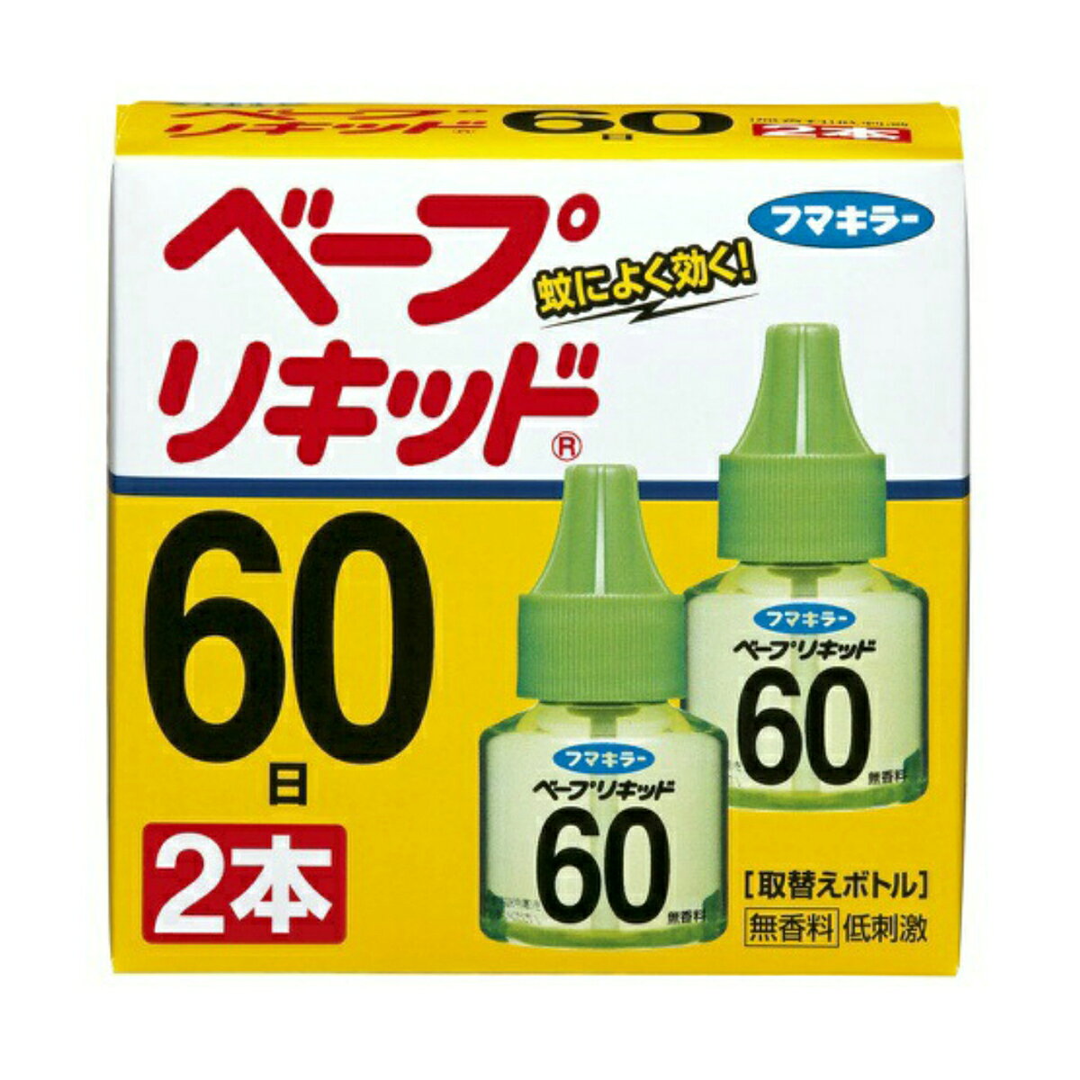 区分：防除用医薬部外品原産国：日本広告文責：アットライフ株式会社TEL 050-3196-1510※商品パッケージは変更の場合あり。メーカー欠品または完売の際、キャンセルをお願いすることがあります。ご了承ください。