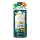 【送料込】 P&G ハーバルエッセンス ビオリニュー モロッカンオイル シャンプー 400ml 1個