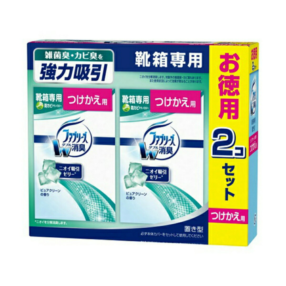 ���������� P&G �֤����ե��֥꡼�� ��Ȣ���� �ԥ奢���꡼��ι�� �Ĥ������� ������ 2�ĥ��å� 1��