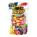 【送料込】 小林製薬 噛むブレスケアパウチ アソート 100粒入 【口臭予防】 1個(4)