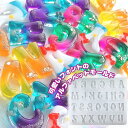 【マラソン中最大1000円OFF★クーポン多数】シリコンモールド アルファベット レジン 英字 大文字 レジン モールド アクセサリー チャーム キャンドル ア...