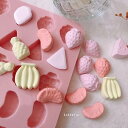 【5/16限定★2点購入で5%OFF】シリコンモールド レジン ミニチュア 果物 フルーツ バナナ みかん いちご ぶどう パイナップル アロマストーン アロマ...