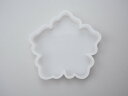 【5/16限定★2点購入で5%OFF】シリコンモールド 桜 サシェ アゲートスライス 什器 アロマストーン アロマワックスサシェ レジン型 エポキシ樹脂 ハンド...
