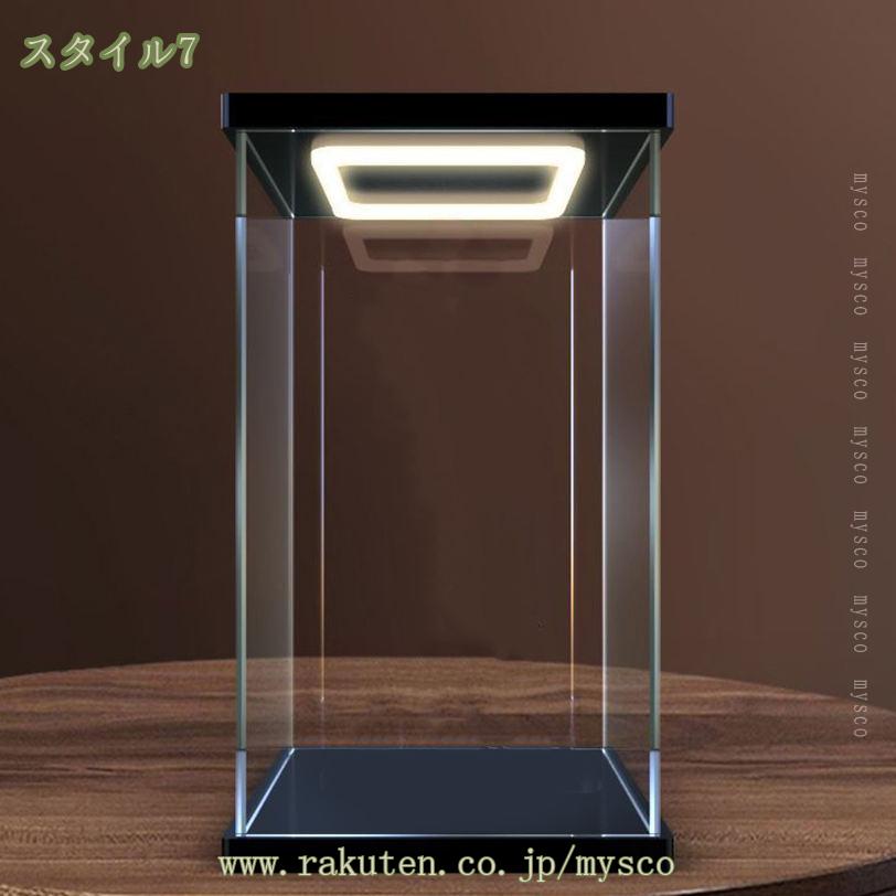 500円OFFクーポン フィギュアケース コレクションケース UVカット アクリルケース ...