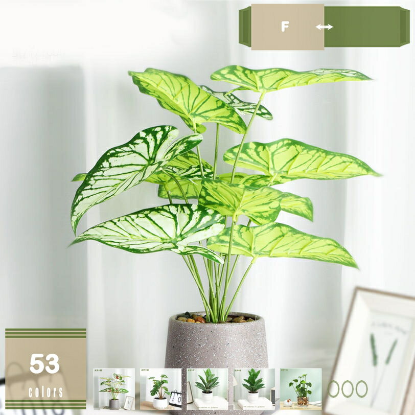 500円OFFクーポン フェイクグリーン 卓上 ミニ 観葉植物 小型 人工観葉植物 小さい おしゃれ 造花 インテリア ブーケ 鉢植え 盆栽 枯れない 造花グリーン 置物 写真撮影 結婚式 誕生日 お祝い プレゼント 部屋飾り 装飾花 かわいい リビング 母の日 フェイク