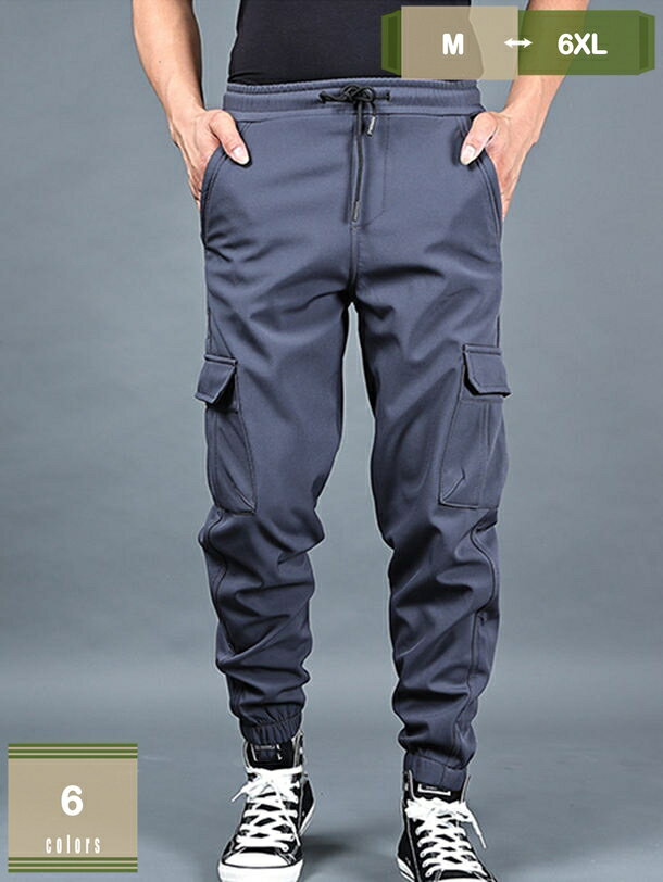 500円OFFクーポン カーゴパンツ 裏フリース ミリタリー メンズ 作業着 暖パン 防風 防寒 ワークパンツ アウトドア 裏起毛 ゆったり ロングパンツ ウォーキング ハイキング 登山 厚手 裏ボア かっこいい イージパンツ 多機能 mysco