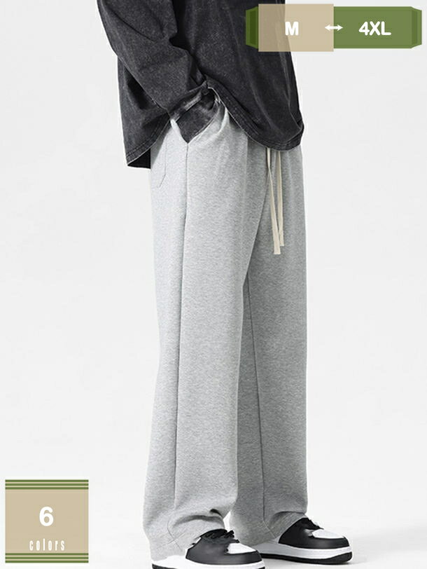 500円OFFクーポン スウェットパンツ 裏起毛 メンズ 防寒ズボン ジョガーパンツ フリース ロングパンツ 無地 厚手 保温 防風 耐摩耗 暖かい 秋冬 ポケット 登山 アウトドア トレーニング スラックス カジュアル プレゼント ギフト mysco
