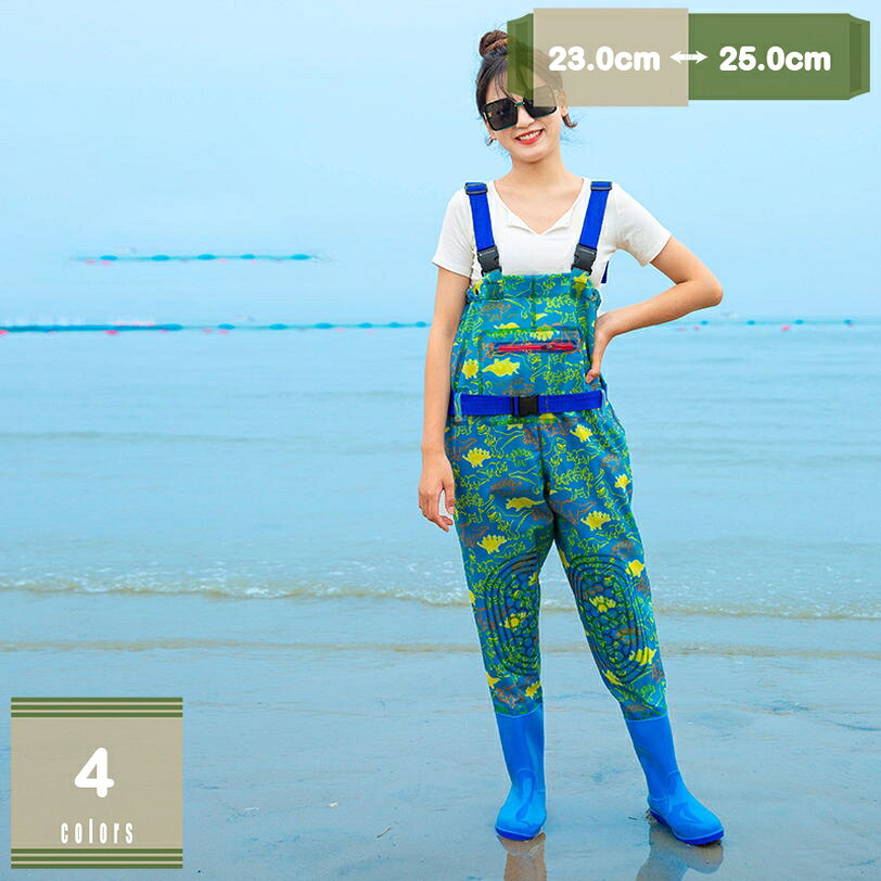 表地：PVCメイン素材：PVC○「素材」：PVC 「サイズ」：23.0cm 23.5cm 24.0cm 24.5cm 25.0cm 23センチ 23.5センチ 24センチ 24.5センチ 25センチ○「PVC素材」：表面は高級なPVCなので、泥が付いて汚れても、サッと水で洗い流すだけでキレイになれるレインブーツです。すっきりとスタイリッシュなデザインに、シンプル＆ベーシックな色展開でどんなコーディネートにも合わせやすい一足。「軽量」：軽量 ロングブーツ かるかる！とにかく軽い！完全防水のブーツです。この軽量設計が、長時間着用した時の疲労を軽減します。通勤・一般作業・農作業・掃除・洗車など様々な用途に使えます！○「超防滑ソール」：アウトソールが天然ゴムを採用され、また特殊加工によって凸凹を施した波状ソールで、濡れた場所でもグリップ力を発揮スリップ防止、耐摩擦性を実現しました、歩きやすくて疲れにくい。雨の後もおしゃれなレインシューズとしてお使い頂けます。カジュアルシーンで普通に毎日履いても違和感がないロングレインブーツ。○「多用途」：突然の雨対策、雨の日の歩道、自転車でのお出かけ、お風呂掃除、ガーデニング、アウトドア、旅行、買い物、散歩、釣り、キャンプ、庭仕事、畑仕事、洗車など...日常のあらゆるシーンに使いいただけます。防水性と柔軟性に優れ、作業用、農業、園芸、お釣り、水仕事、除雪などの際に活躍してくれる防水シューズ。○「防水性と快適性」：防水性能の高い防水PVC素材を採用することで台風やゲリラ豪雨といった普段靴に防水スプレーをしても濡れてしまう雨の日でも靴下を濡らすこと無く歩くことが出来ます。日本は一年を通して雨が多く、春は、春雨 梅雨 夏と秋は、台風やゲリラ豪雨、冬は雪や凍結などがあります。雨や雪どんな天候でも活躍できるレインシューズに仕上げました。傷が付きづらくカカトも擦り減りにくい素材も特徴の一つです。チェストハイタイプ ウェーダー 長靴 レディース 作業用 レインブーツ ロング 幅広 防水 防滑 レインシューズ 滑らない 歩きやすい おしゃれ 可愛い ロングレインブーツ ガーデニング 園芸 釣り アウトドア 軽量 雨靴 大きいサイズ 梅雨 大雨 ●「防滑」：ソールには耐磨耗性素材を使用ので、滑り止め効果と耐久性があります。 ●「快適」：ゴムが非常に柔らかいので、長い時間の歩行や作業も快適、柔軟性のある素材で足あたり柔らか 。 ●「軽量」：伝統なレインシューズのイメージを一転し、雨靴としてはもちろん、晴れた日に履いても全然違和感はありません。一般的なレインブーツに比べて軽量なので、長い間靴を履く疲れを改善します。 ●「防水」：素材を型に入れて、全体を一度に作る一体型タイプだから、水がしみこんだり隙間から入り込んだりしない。水をはじくラバー風素材は汚れも付きにくい。防水効果のある素材を使用し、雨天時はもちろん、レジャーやアウトドアにも活躍するレインシューズです。 ●「さまざまなシーンでも活躍」：雨の日がもちろん、楽しくなる！水遊び、釣り用、最適レインシューズです。また、つま先の部分を少し厚くしているので、調理場の靴や、洗車時などの作業靴としても最適です。雨の日で通勤通学のと使えもオススメです。梅雨時期の旅行はもちろん、浅瀬の川遊びや釣りにももってこいの男性用長靴です。 柔らかいラバー性の素材なので、履き心地がいいです。 すぐれたゴムを使用しておりますので、耐久性が十分にあります。 防水性のある素材をしよしているので、雨の日でも足元が濡れる心配がありません。 PVC素材を採用して、人体にもまったく無害です。柔らかくて、環境にも優しいです。 靴底は特殊加工によって濡れた場所でもグリップ力を発揮スリップ防止、耐摩擦性を実現しました。 注意事項 商品の色がお客様の環境等により違って見える場合がございます。 交換・返品 以下内容は照会専用であり、製品詳細説明ではありません。実際の状況ロング レイン ブーツ レインシューズ レディース 靴 雨 雨靴 婦人 長靴 シューズ ジョッキー エンジニア かわいい かっこいい ヒール 厚底雨靴 レディース ロング 26cm 作業 スニーカー かわいい ショート 軽い スリッポン 足が痛くない 軽量 おしゃれ 作業用 雪用 ヒールあり ひもハイカット レインブーツ レディース ロング 歩きやすい おしゃれ 長靴 ロングブーツ レインシューズ カラフル シンプル きれいめ 防水 撥水チェスト ウェーダー 胴回り 釣り 胴長 長靴 ブーツ 防水 海釣り 渓流 ウェーディング 海 田植え 鮮魚店 水回り フィッシングウェーダー 厚底