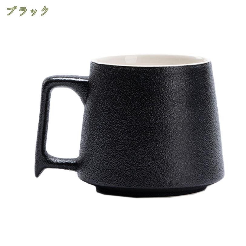 ＼衝撃セール限定57%OFF／ マグカップ 大きめ 北欧 おしゃれ カップ コーヒーカップ マグ かわいい シンプル 大容量 釉薬 陶器 新生活 誕生日 350ml バレンタイン 紅茶 ギフト 雑貨 電子レンジ対応 女友達 ホワイト 結婚祝い 送別会 クリスマス バレンタイン 彼氏 mysco-10078456 まいすこ 楽天市場店 サンプル画像2