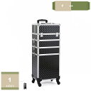 1000円OFFクーポン メイクボックス コスメボックス 持ち運び 収納 大容量 化粧 旅行 ポーチ バッグ 小物入れ コスメ収納 可愛い コンパクト ボックス 仕切り シンプル 女優 スーツケース 化粧品収納ボックス プロ仕様 コスメ収納ボックス 鍵付き mysco