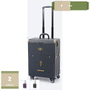 1000円OFFクーポン メイクボックス コスメボックス 化粧品 収納ボックス 大容量 プロ用 持ち運び ハンドル付き メイク収納 化粧箱 コスメ収納ボックス 化粧ケース コスメ収納 ネイルケース メイク収納ボックス おしゃれ 美容師 自宅用 防塵防水 mysco