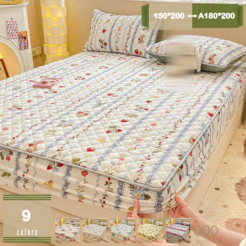 メイン素材：スエード【生地】 フランネル【適用範囲】150*200（厚さ約25cmまで対応できる） 180*200（厚さ約25cmまで対応できる） A150*200（ボックスシーツ+枕カバー*2）（厚さ約25cmまで対応できる） A180*200（ボックスシーツ+枕カバー*2）（厚さ約25cmまで対応できる）【マイクロファイバー】マイクロファイバーよりもさらに細い繊維を使用し、やわらかな風合いと、なめらかな肌ざわりがさらにアップ！ほどよく暖かい空気を含んでくれますので、保温性が高くなっています。【抗菌防臭・静電気防止】健康的な環境を保つために、ボックスシーツには抗菌防臭機能が組み込まれています。さらに、冬の乾燥した時期は、不快な静電気が起こりやすいですが、静電気を防止することで、快適な睡眠環境を提供します。【360°全周ゴム＆和式・洋式兼用】ベッドシーツは360°全周ゴム付け、着脱簡単、マットレスの角をピッタリ包みます、ベッドマットレス用/敷く布団に、いろいろ使えます、寝相が悪くても大丈夫です。【丸洗い可能】家庭で丸洗いでき、いつも清潔に保てます。洗濯後シワが付きにくいので、お手入れも簡単です！ お手頃の値段で、複数の色が買っても、ご利用中シーツの洗い替え・予備・補充用などにもバッチリ！★★★★★★★★★★★★★★★★★★★★ボックスシーツ（全周ゴム仕様）★★★★★★★★★★★★★★★★★★★★★★ サイズ 150*200（厚さ約25cmまで対応できる） 180*200（厚さ約25cmまで対応できる） A150*200（ボックスシーツ+枕カバー*2）（厚さ約25cmまで対応できる） A180*200（ボックスシーツ+枕カバー*2）（厚さ約25cmまで対応できる） 生地 フランネル Point.1 ボックスタイプ シーツの裏面は全周ゴム仕様になっているので、すっぽり被せるだけで着脱簡単です！寝相を気にすることなく朝までぐっすり！ Point.2快適にお休み 春秋はサラサラ、冬は暖かシーツで一年中快眠をサポート。優れた吸湿性と通気性で、汗でもベタつかないサラサラ感を保ちます。 Point.3抗菌 消臭 優れた抗菌防臭効果で細菌の増殖を抑制し、防臭効果を発揮します。生地は吸水性と通気性に優れて、汗かき体質の方にもおすすめです。 Point.4丸洗いOK ご家庭で気軽にお洗濯できるため、いつも清潔にお使いいただけます。 注意 ●実寸はメジャー採寸の為、若干の誤差が生じる場合があります。 ●色合いはモニター環境により若干の誤差が出ます。 ●本製品は生産過程におきまして、生地を織る際の糸の継ぎ目や多少のほつれが生じることがありますが、品質上は問題ありません。また、生地の織りに他繊維が混紡している場合もございます。 ●写真は実物と同じように撮影されます。撮影中の光とモニターの解像度が異なるため、多少の色の違いは品質上の問題ではございませんので、ご了承頂けない方は慎重にご検討下さい。 ＜検索キーワード＞ ボックスシーツ シングル 洋和兼用 ベッドシーツ シングル ベッドシーツシングル 全周ゴム付き マットレスカバー シングル マットカバー BOXシーツ ベットシーツ ベッドパッド 通気 ベッドカバー ベットカバー オールシーズン 寝具シーツ シワになりにくい 一人暮らし 新生活 マットレス カバー マットレス用 寝具以下内容は照会専用であり、製品詳細説明ではありません。実際の状況ボックスシーツ セミダブル エジプト綿 綿100 厚地 シングル セミダブル ボックスシーツ 綿100 超長綿 冷感 夏用 夏 防水 防水 セット 防水 ボックスシーツ 全面 セミダブル 防水ベッドマットレス用布団カバー 3点セット シングル おしゃれ フリル ピーチスキン かわいい ボックスシーツ ボックス ボックスシーツ シングル セット ブルー グリーン 韓国 夏用 掛け布団カバーセット防水ボックスシーツ 日本製 セミダブル 接触冷感 防水ボックスシーツ シングル ベッドシーツ ベッドカバー ボックスシーツ 防水 ダブル クイーン 白 キング ワイドキング ボックスシーツ防水シーツ ダブル ボックスシーツ 防水ボックスシーツ ダブル 冷感 防水 ボックスシーツ 150 200 33 ダブル ボックスシーツ 吸水速乾 シーツ ベッドカバー マットレスカバー 抗菌 防臭 ダブルベッドカバー ダブル 4点セット セット 可愛い 北欧 3点セット シルク 4点セット ダブル 冷感 ベージュ 夏 フリル セット シルク 夏 グリーン 北欧 4点セット おしゃれ ベッドカバー セット ダブルベッドカバー フリル ダブル 黒 チェック ブラウン 可愛い フリル セット かわいい 綿 夏 キング ホワイト おしゃれ リネン 姫 茶色 韓国 べッドカバー セット おしゃれ ベッドカバー セット ダブル