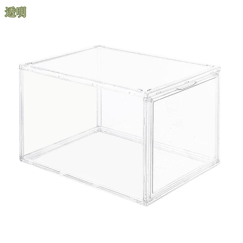 500円OFFクーポン フィギュアケース ディスプレイケース 透明収納ボックス アクリ...